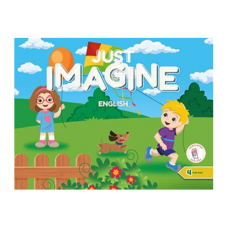 Just Imagine - 4