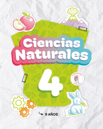 Ciencias Naturales - 9 años