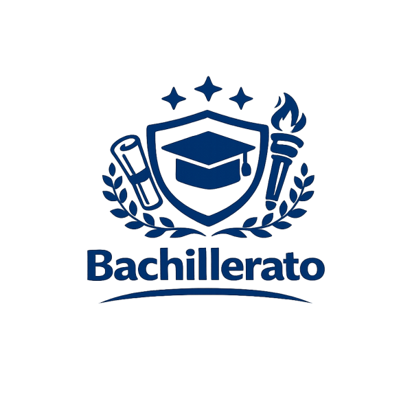 2027 Liceo Ciclo Bachillerato - Interno