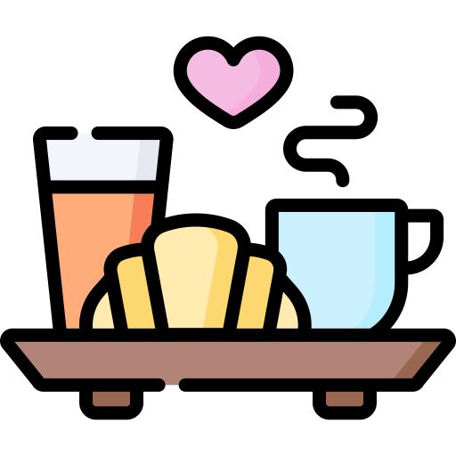 Desayuno